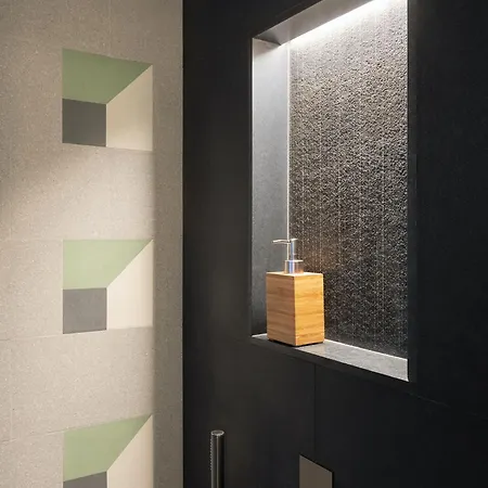 Emerald -porta Venezia Lejlighed Milano