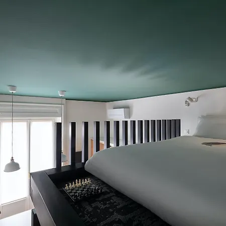 Emerald -porta Venezia Lejlighed Milano